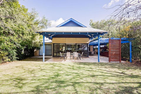 Geographe Cove Resort - Accommodation Nelson Bay 8