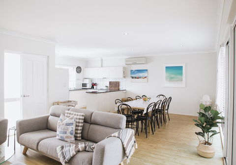 Geographe Cove Resort - Accommodation Nelson Bay 16