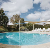 Geographe Cove Resort - Nelsons Bay Accommodation