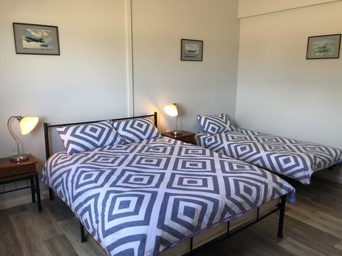 Barnville@Bremer - Accommodation Nelson Bay 11