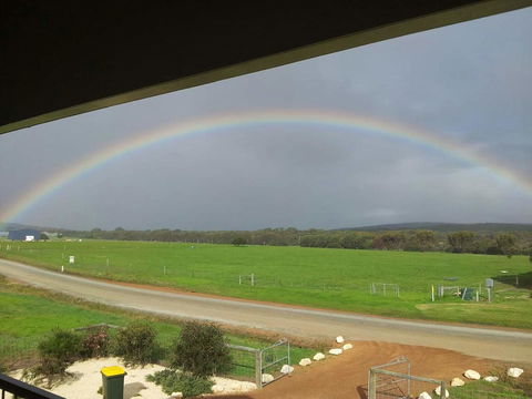 Barnville@Bremer - Accommodation Nelson Bay 29