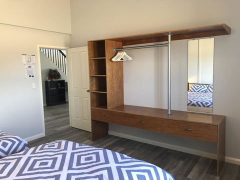 Barnville@Bremer - Accommodation Nelson Bay 12