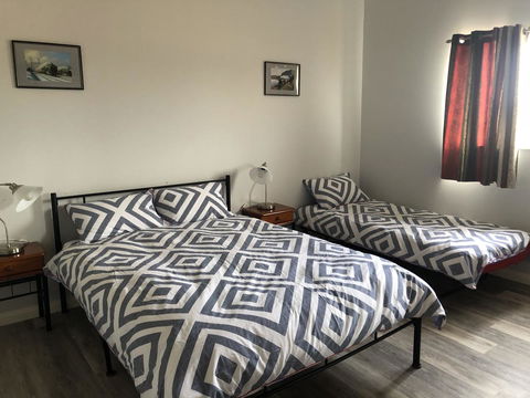 Barnville@Bremer - Accommodation Nelson Bay 16