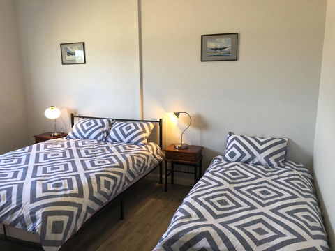 Barnville@Bremer - Accommodation Nelson Bay 14