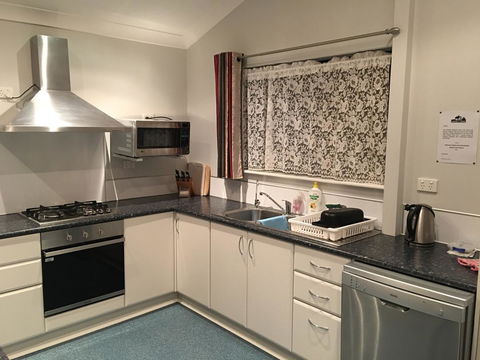 Barnville@Bremer - Accommodation Nelson Bay 22