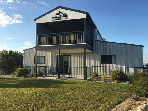 Barnville@Bremer - Accommodation Nelson Bay 2