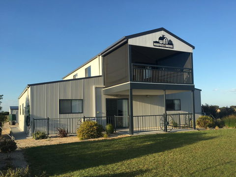 Barnville@Bremer - Accommodation Nelson Bay 1