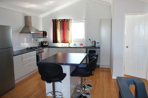 Barnville@Bremer - Accommodation Nelson Bay 23