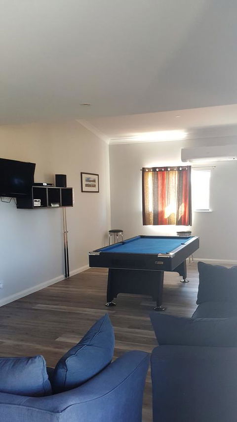 Barnville@Bremer - Accommodation Nelson Bay 18