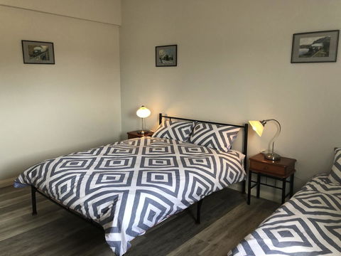 Barnville@Bremer - Accommodation Nelson Bay 17