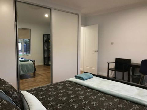 The Mains Guest House 2 Bedroom Farm Stay - Accommodation Nelson Bay 7