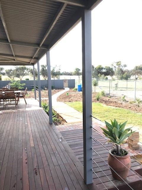 The Mains Guest House 2 Bedroom Farm Stay - Accommodation Nelson Bay 13