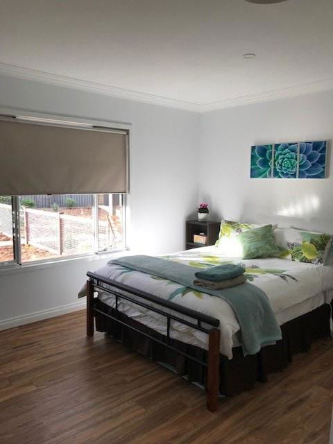 The Mains Guest House 2 Bedroom Farm Stay - Accommodation Nelson Bay 1