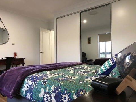 The Mains Guest House 2 Bedroom Farm Stay - Accommodation Nelson Bay 6