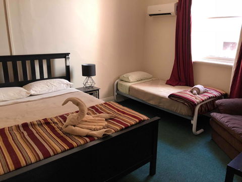 Junction Hotel Moora - Accommodation Nelson Bay 24