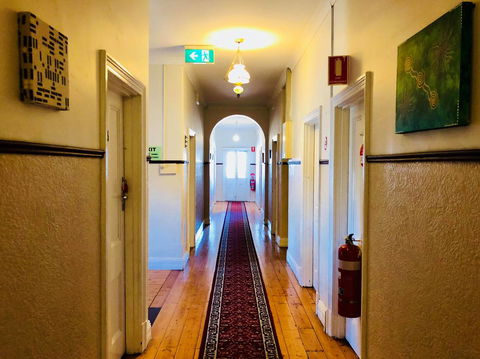 Junction Hotel Moora - Accommodation Nelson Bay 19