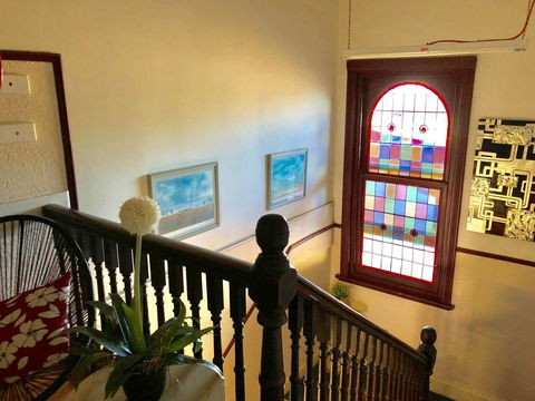 Junction Hotel Moora - Accommodation Nelson Bay 20