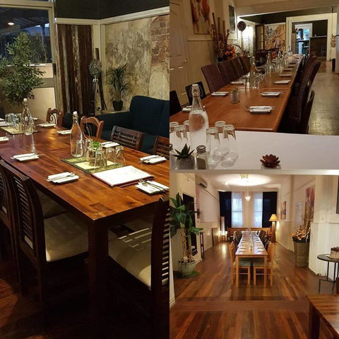 Junction Hotel Moora - Accommodation Nelson Bay 16