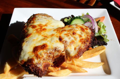 Junction Hotel Moora - Accommodation Nelson Bay 27