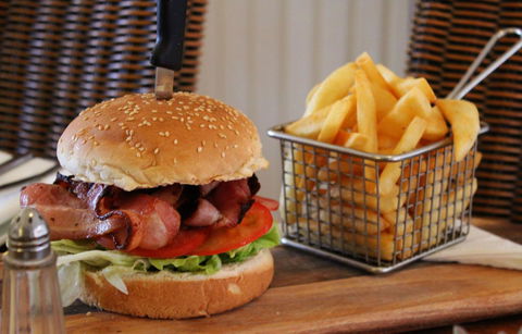 Junction Hotel Moora - Accommodation Nelson Bay 12