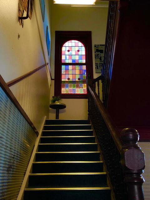 Junction Hotel Moora - Accommodation Nelson Bay 14