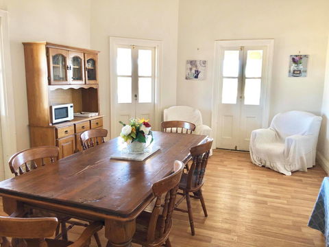 Junction Hotel Moora - Accommodation Nelson Bay 29