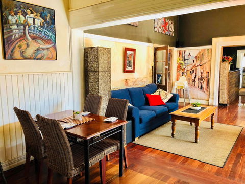 Junction Hotel Moora - Accommodation Nelson Bay 13