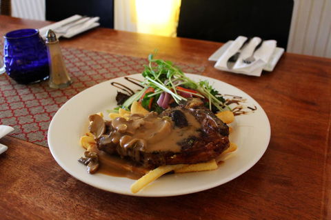 Junction Hotel Moora - Accommodation Nelson Bay 28