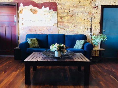 Junction Hotel Moora - Accommodation Nelson Bay 17
