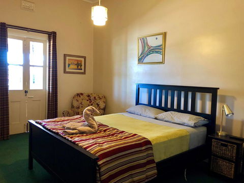 Junction Hotel Moora - Accommodation Nelson Bay 11