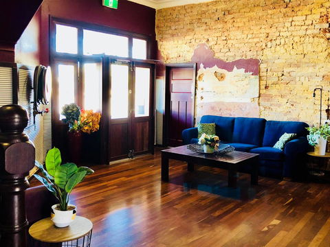 Junction Hotel Moora - Accommodation Nelson Bay 23