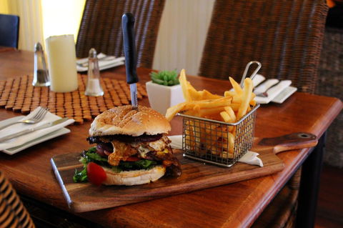 Junction Hotel Moora - Accommodation Nelson Bay 22