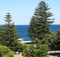 Cottesloe Marine Apartment - Accommodation Nelson Bay