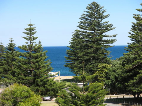Cottesloe Marine Apartment - Executive Escapes - Accommodation Nelson Bay 0