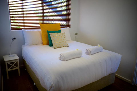 Cottesloe Marine Apartment - Executive Escapes - Accommodation Nelson Bay 15