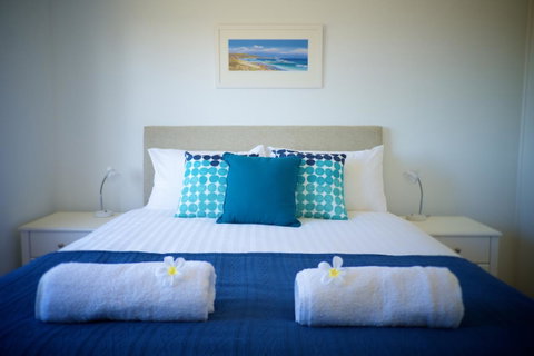 Cottesloe Marine Apartment - Executive Escapes - Accommodation Nelson Bay 14