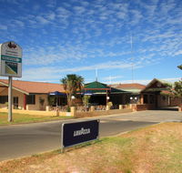 Cervantes Pinnacles Motel - Accommodation Nelson Bay