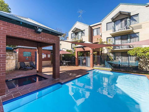 Subiaco Village 28 - Nelsons Bay Accommodation 19