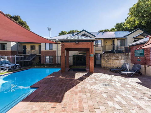 Subiaco Village 28 - Nelsons Bay Accommodation 21