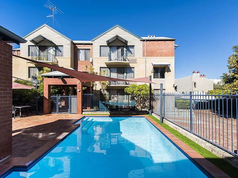 Subiaco Village 28 - Nelsons Bay Accommodation 0