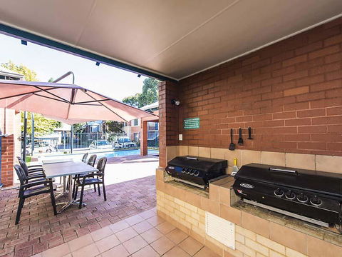Subiaco Village 28 - Nelsons Bay Accommodation 23