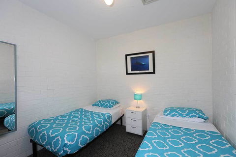 The Witch's Hat - Accommodation Nelson Bay 3