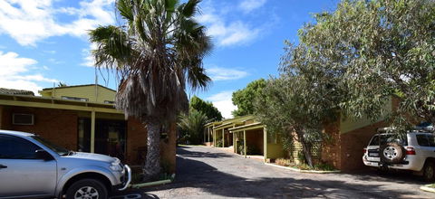 Wildsights Villas - Accommodation Nelson Bay 1