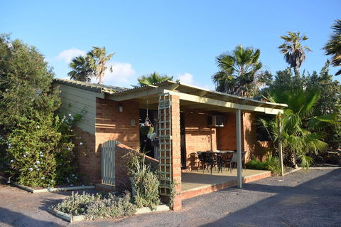Wildsights Villas - Accommodation Nelson Bay 8