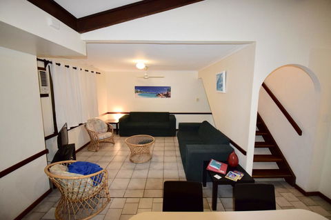 Wildsights Villas - Accommodation Nelson Bay 5