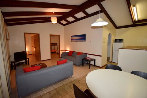 Wildsights Villas - Accommodation Nelson Bay 18