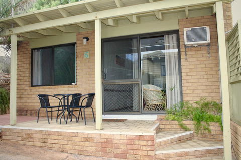 Wildsights Villas - Accommodation Nelson Bay 23
