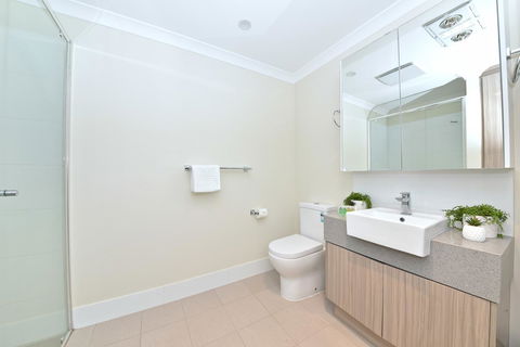 Short Stay Apartment In Perth City 1703 - Accommodation Nelson Bay 9