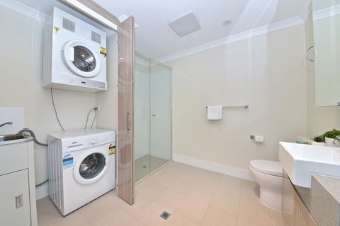 Short Stay Apartment In Perth City 1703 - Accommodation Nelson Bay 10