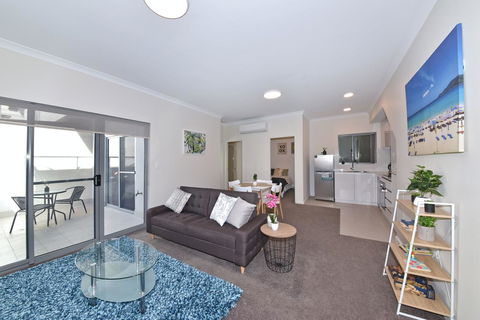 Short Stay Apartment In Perth City 1703 - Accommodation Nelson Bay 19